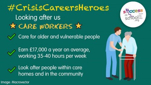 CARE WORKERS